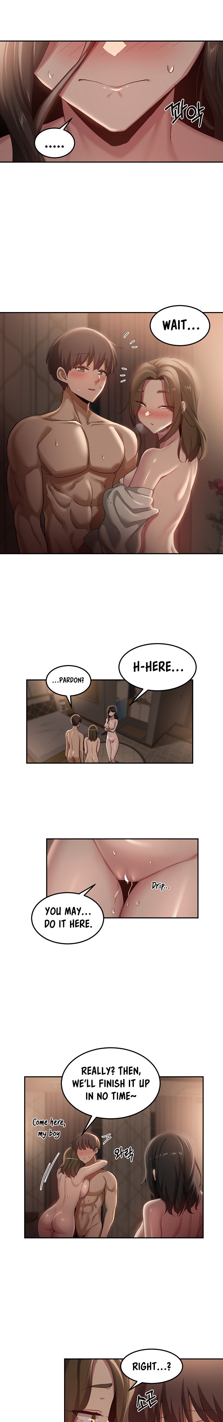 Sextudy Group - Chapter 95 - picture 13