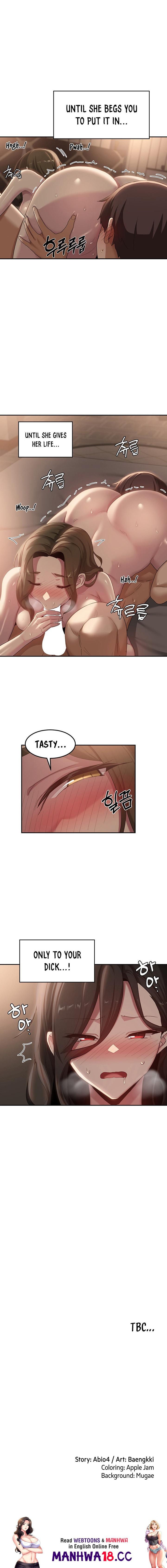 Sextudy Group - Chapter 95 - picture 16