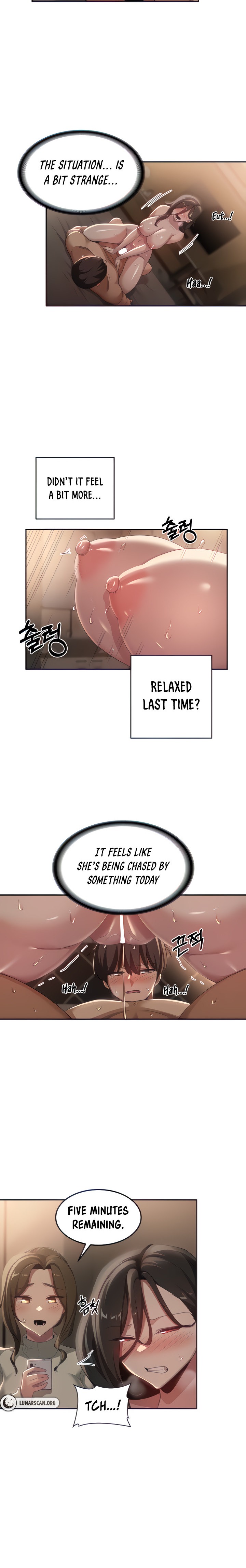 Sextudy Group - Chapter 95 - picture 2