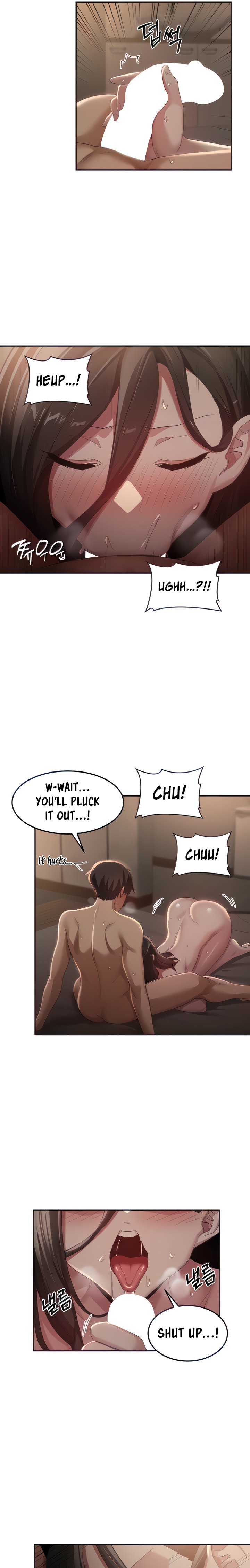 Sextudy Group - Chapter 95 - picture 3