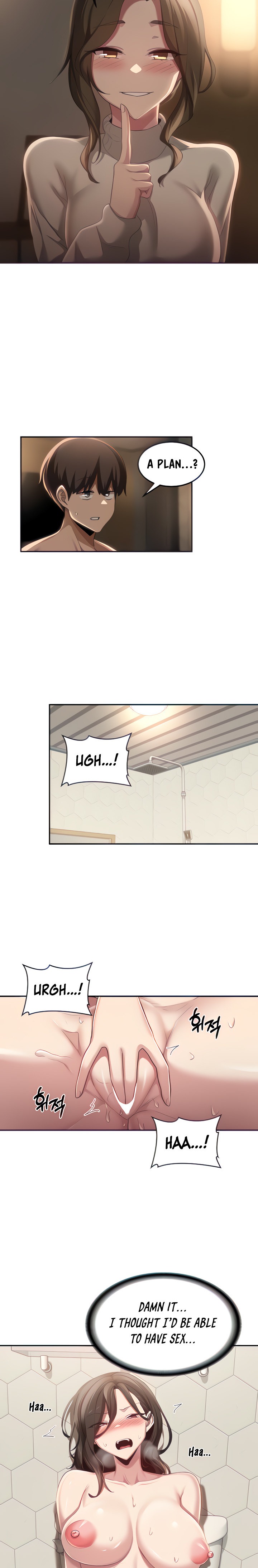 Sextudy Group - Chapter 95 - picture 7