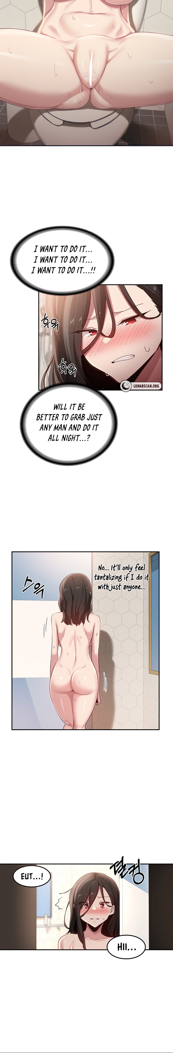 Sextudy Group - Chapter 95 - picture 8