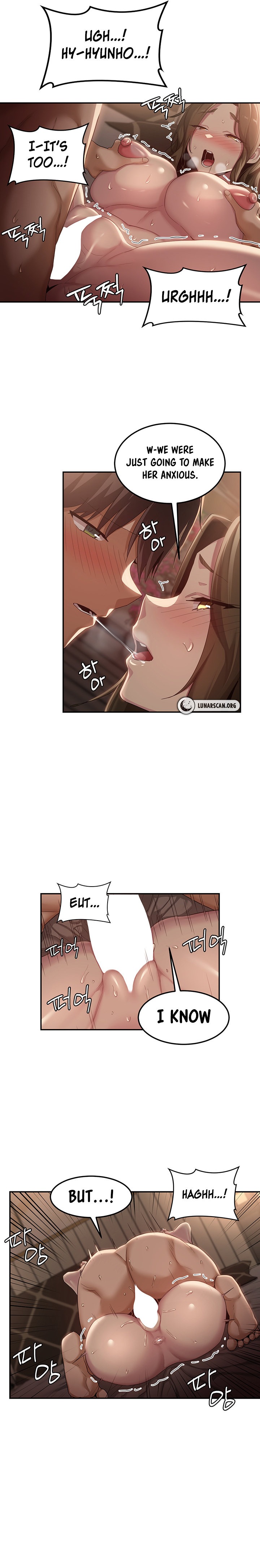 Sextudy Group - Chapter 96 - picture 12