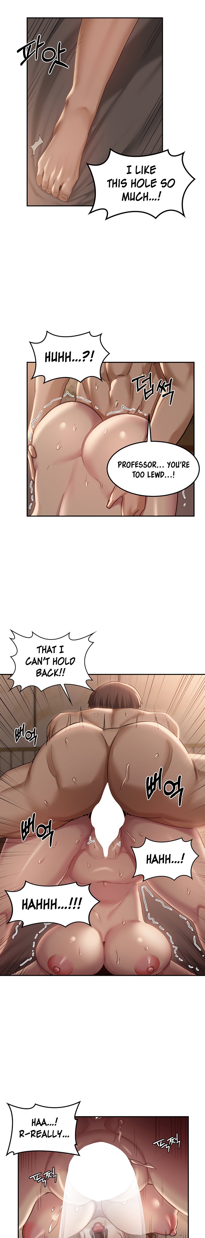 Sextudy Group - Chapter 96 - picture 13