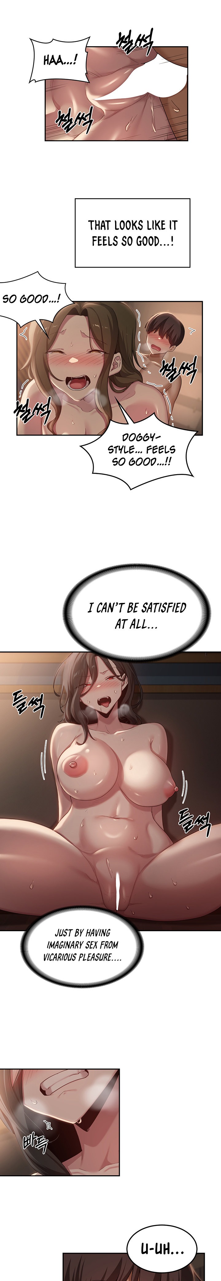 Sextudy Group - Chapter 96 - picture 15
