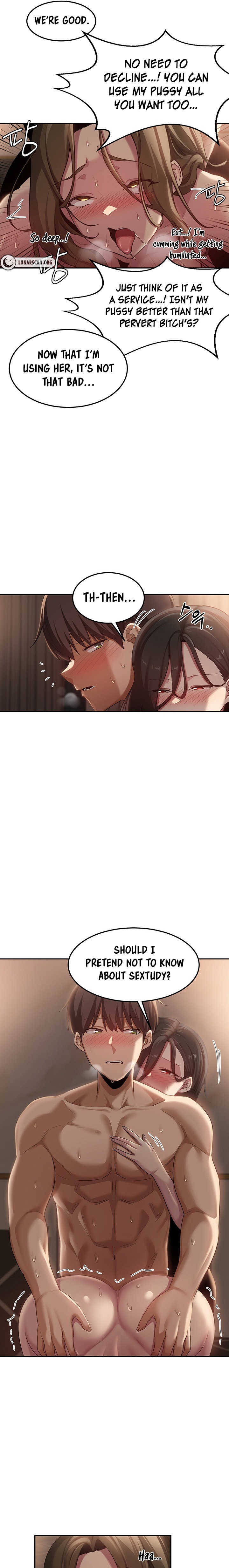 Sextudy Group - Chapter 96 - picture 18