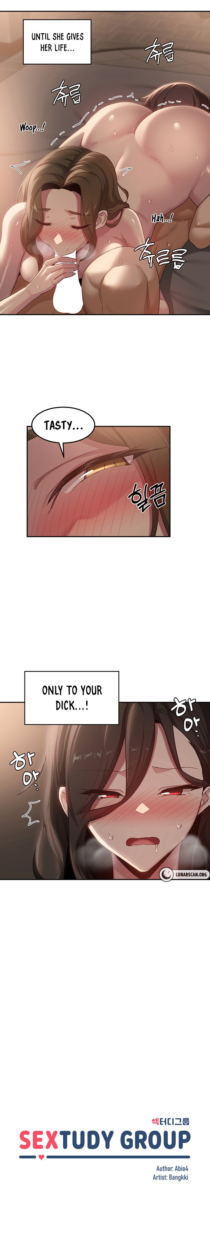 Sextudy Group - Chapter 96 - picture 2
