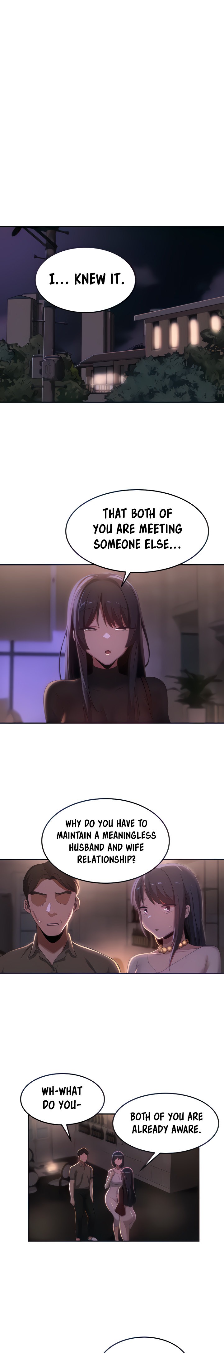 Sextudy Group - Chapter 96 - picture 3