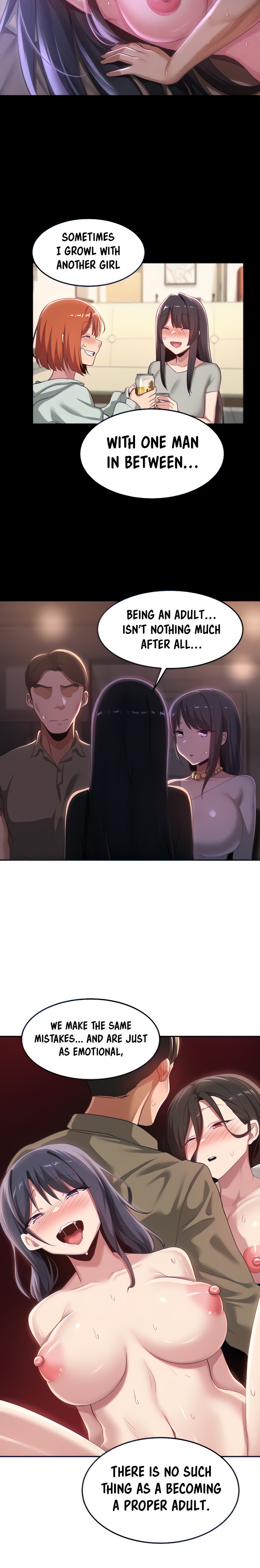 Sextudy Group - Chapter 96 - picture 5