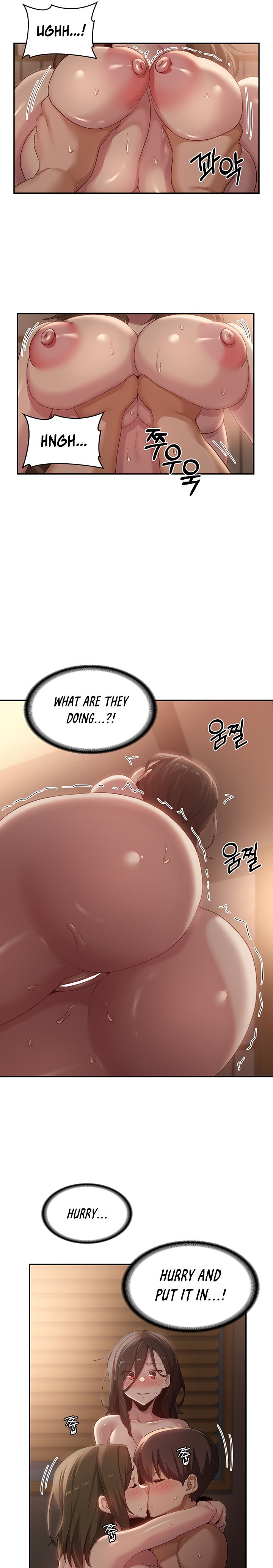 Sextudy Group - Chapter 96 - picture 9