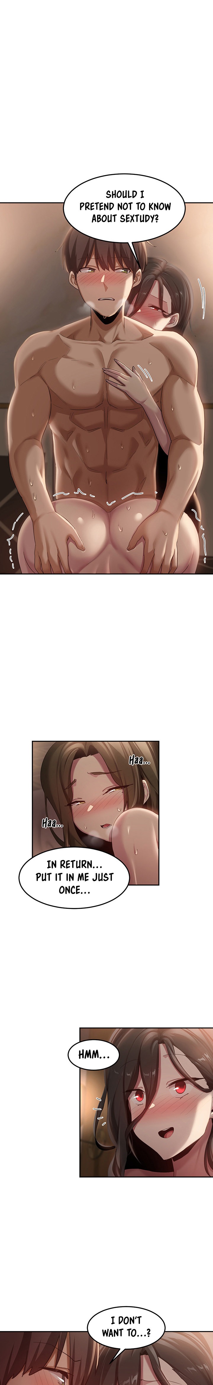 Sextudy Group - Chapter 97 - picture 0