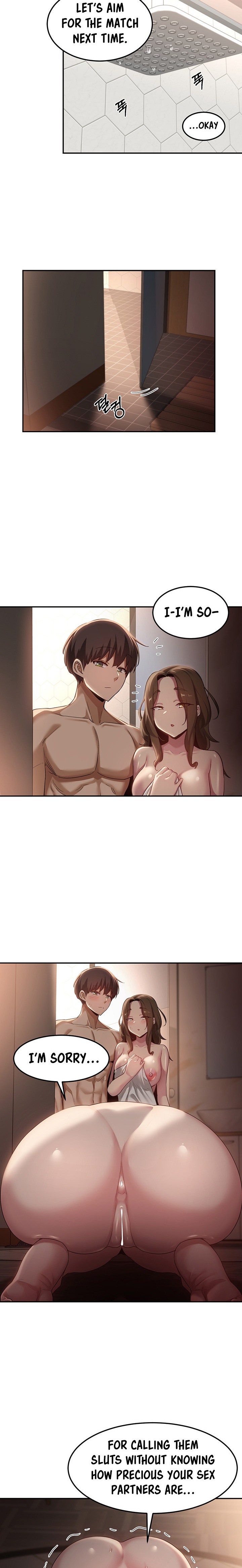 Sextudy Group - Chapter 97 - picture 10