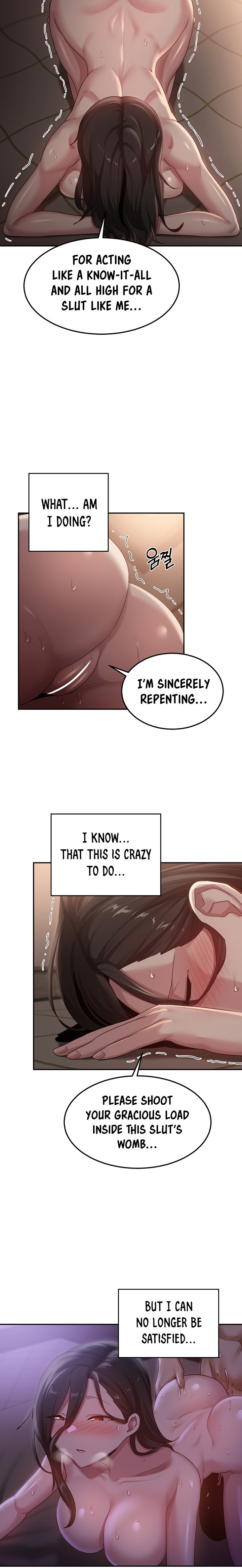 Sextudy Group - Chapter 97 - picture 11
