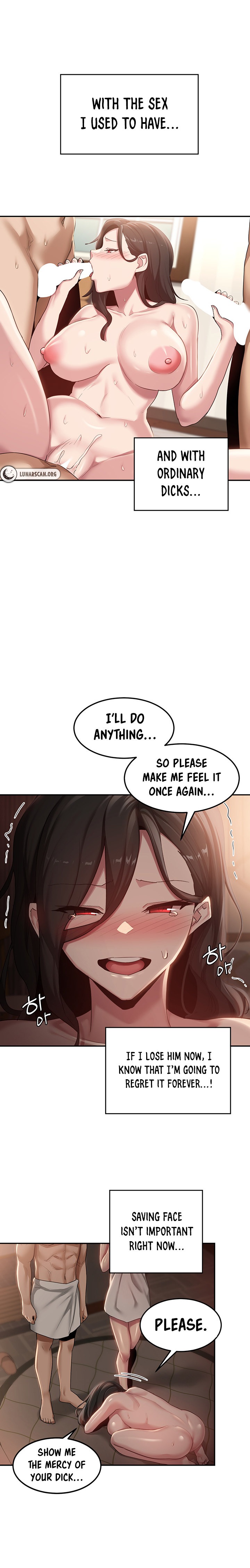 Sextudy Group - Chapter 97 - picture 12