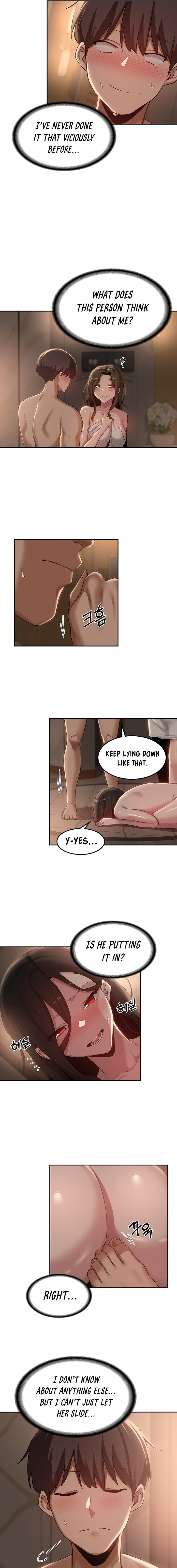 Sextudy Group - Chapter 97 - picture 15