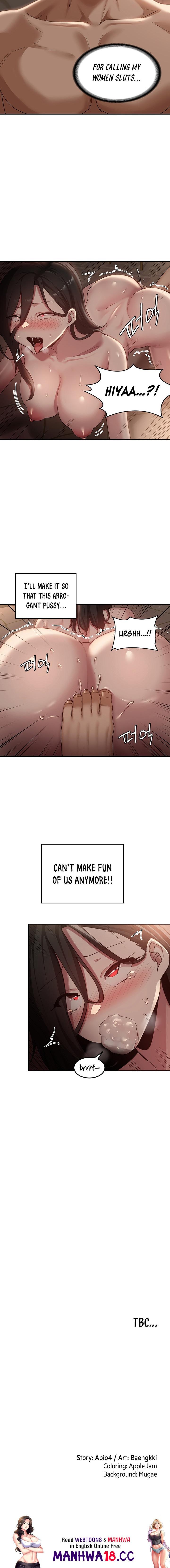 Sextudy Group - Chapter 97 - picture 16