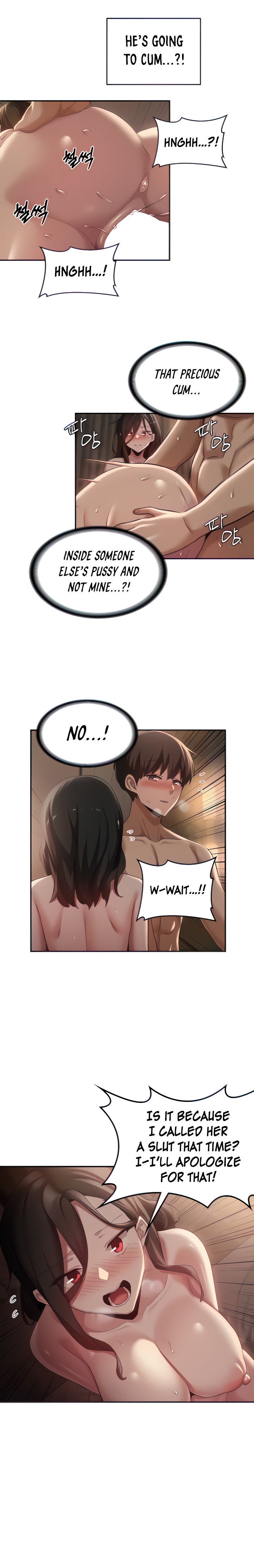 Sextudy Group - Chapter 97 - picture 3