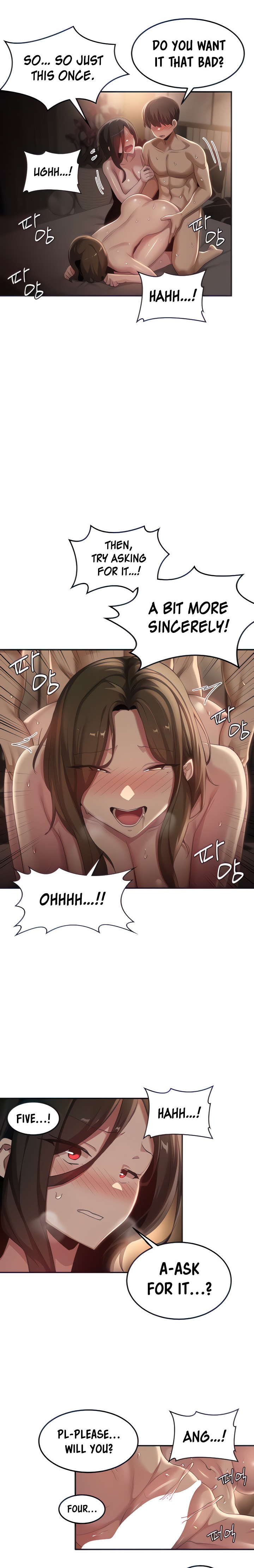 Sextudy Group - Chapter 97 - picture 4