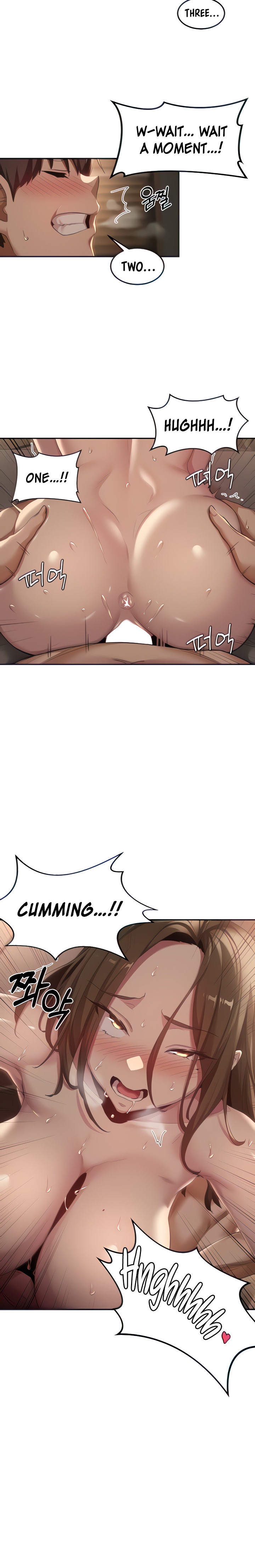Sextudy Group - Chapter 97 - picture 5
