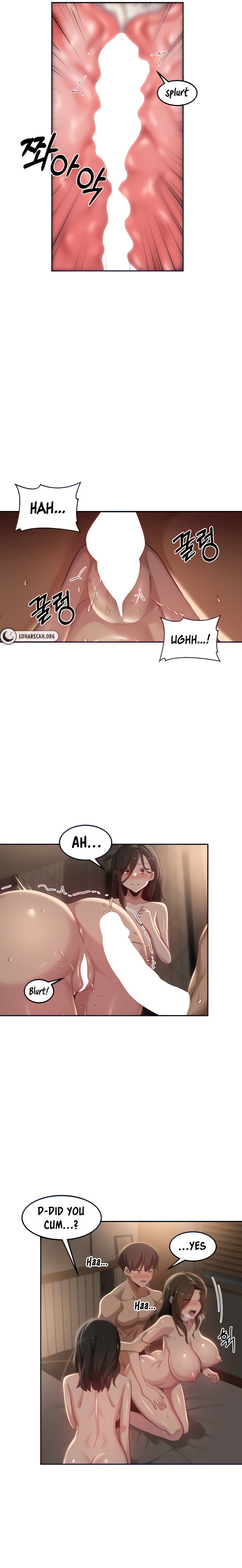 Sextudy Group - Chapter 97 - picture 6