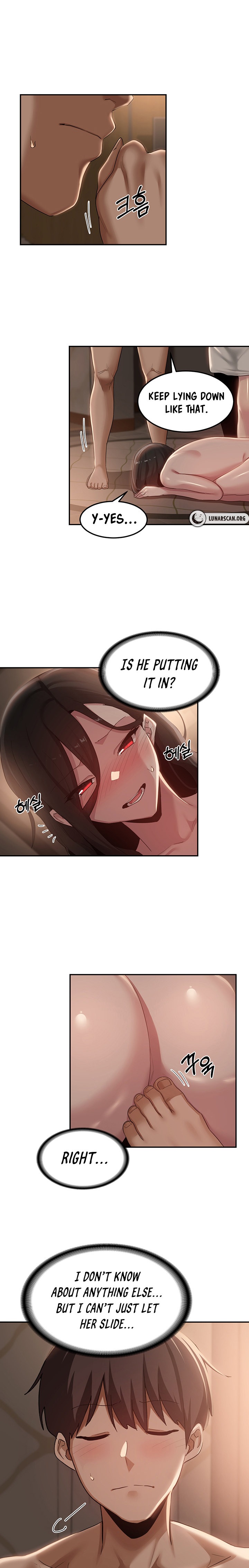 Sextudy Group - Chapter 98 - picture 0