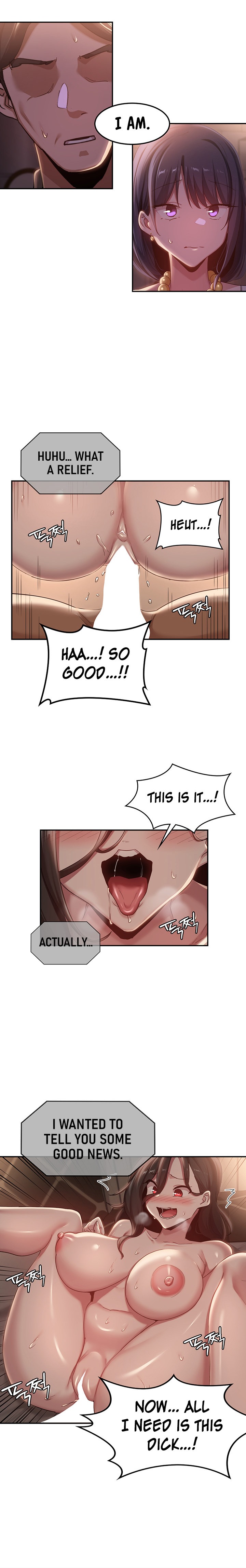 Sextudy Group - Chapter 98 - picture 11