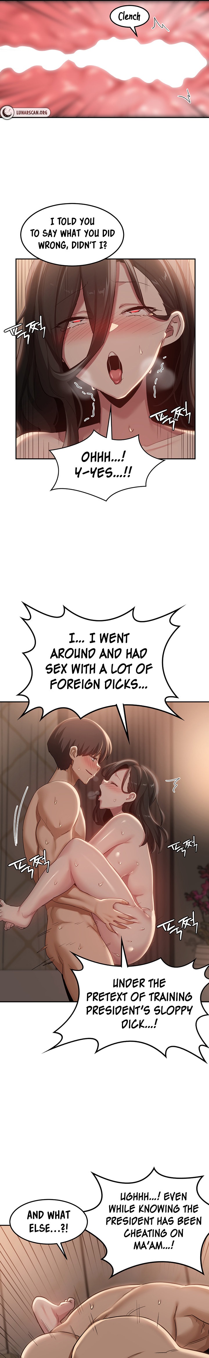 Sextudy Group - Chapter 98 - picture 12