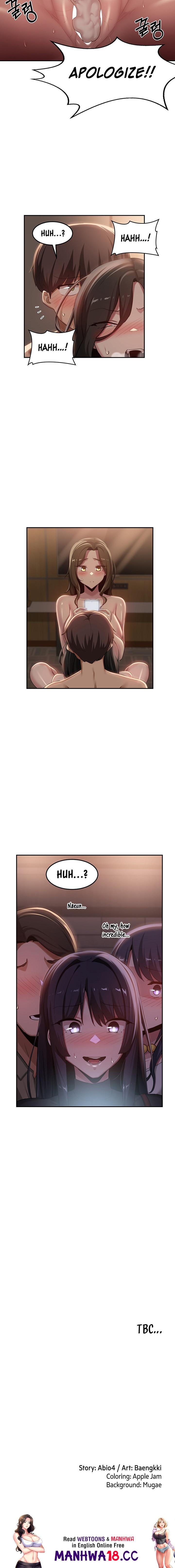 Sextudy Group - Chapter 98 - picture 16