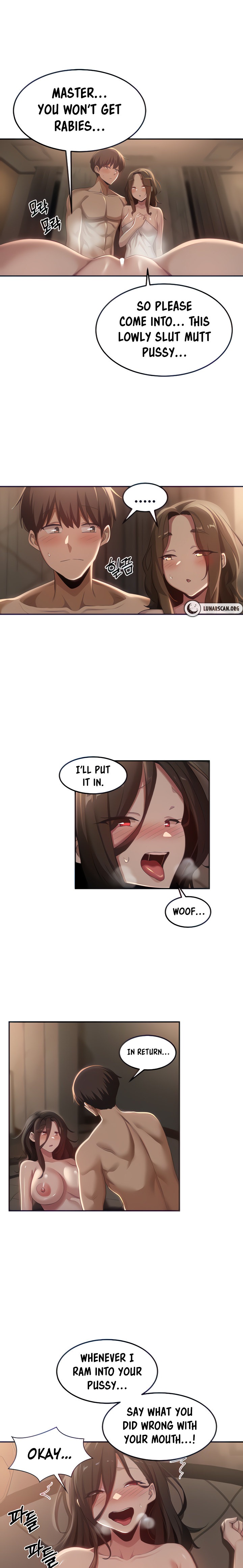 Sextudy Group - Chapter 98 - picture 6