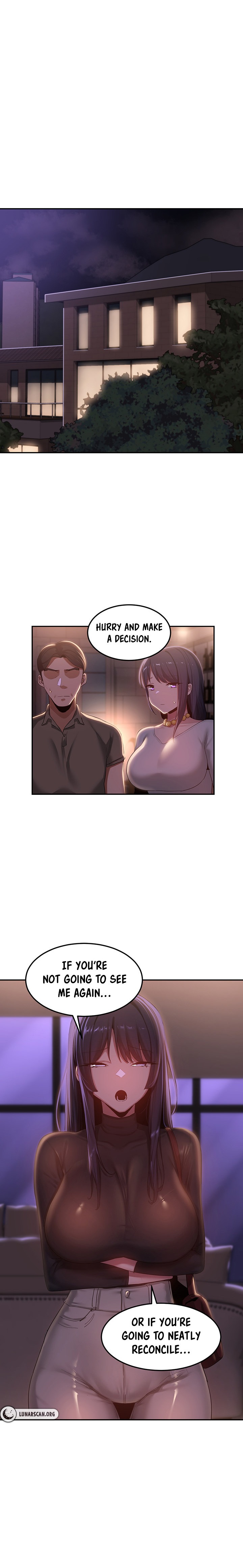 Sextudy Group - Chapter 98 - picture 8