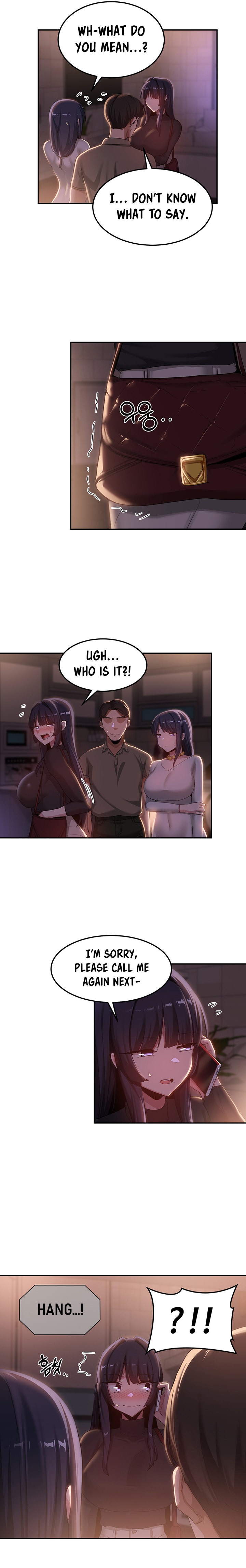Sextudy Group - Chapter 98 - picture 9