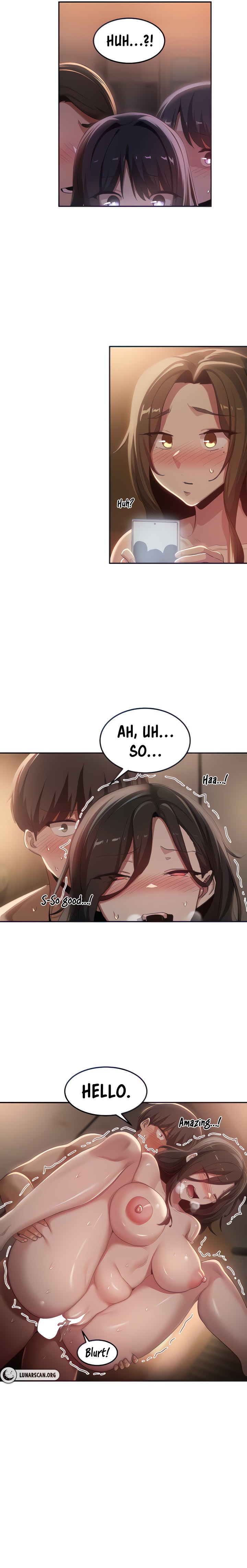 Sextudy Group - Chapter 99 - picture 2