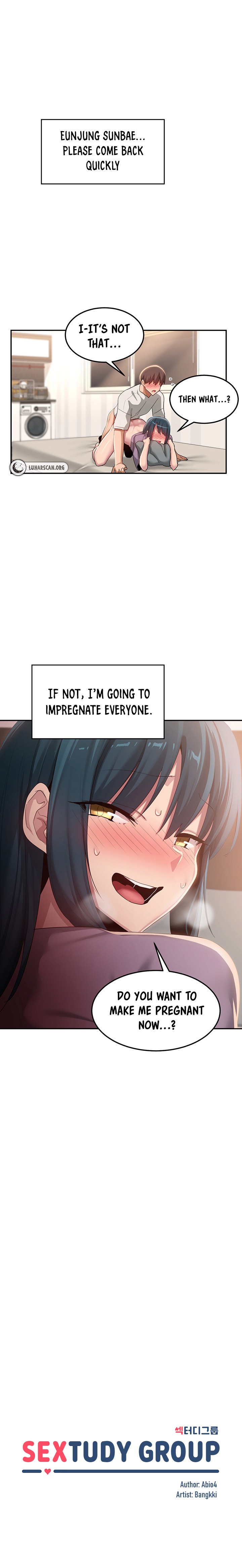 Sextudy Group - Chapter 100 - picture 0
