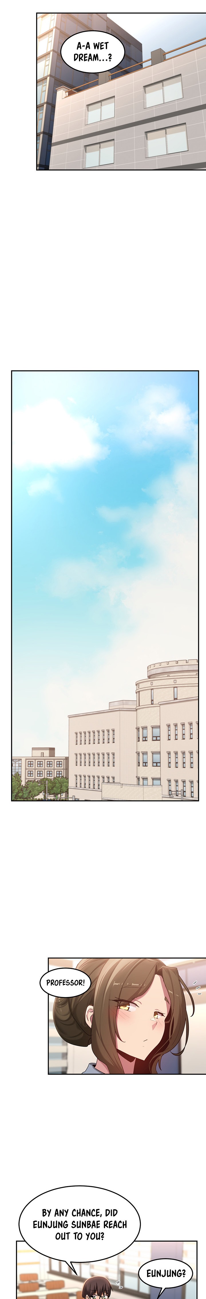 Sextudy Group - Chapter 100 - picture 10