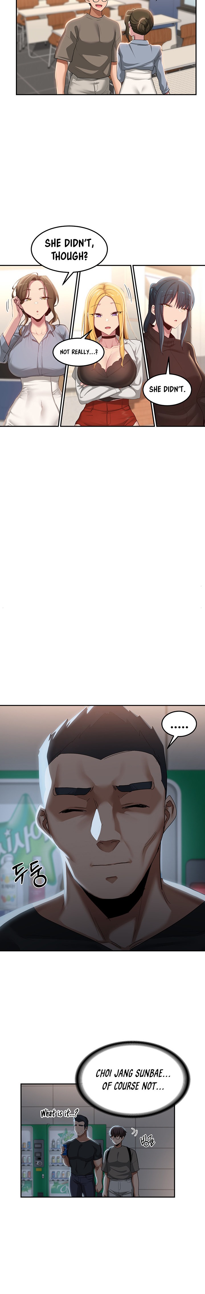 Sextudy Group - Chapter 100 - picture 11