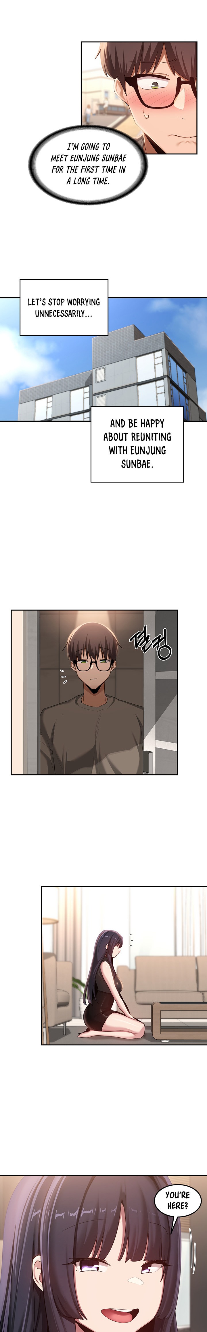 Sextudy Group - Chapter 100 - picture 13