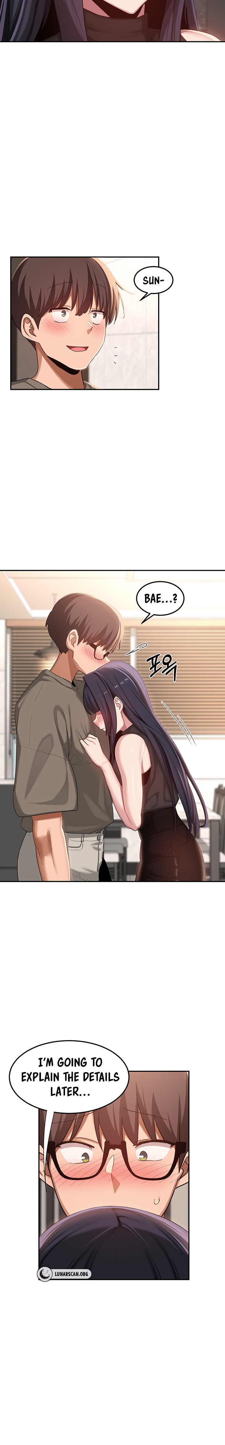 Sextudy Group - Chapter 100 - picture 14