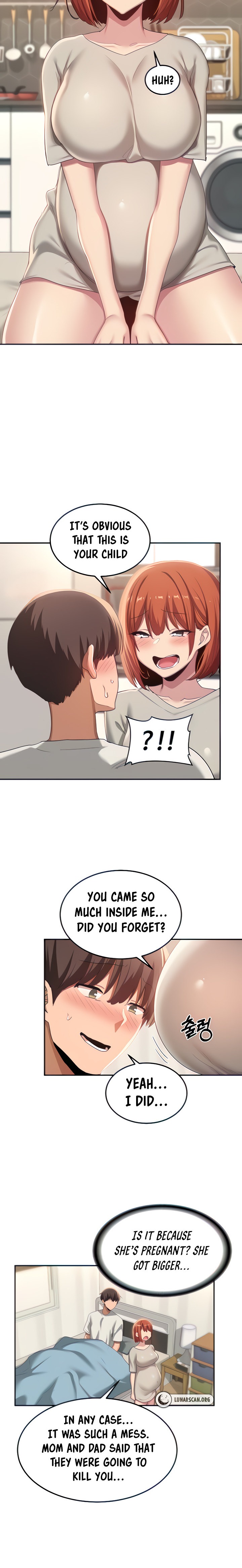 Sextudy Group - Chapter 100 - picture 2