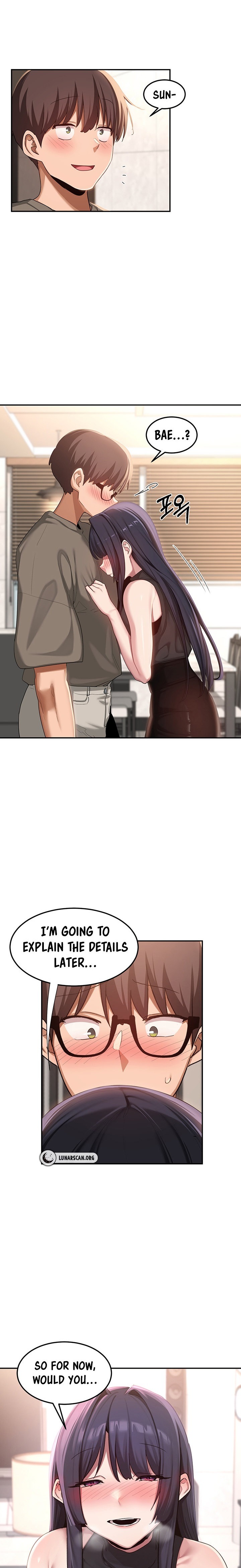 Sextudy Group - Chapter 101 - picture 0