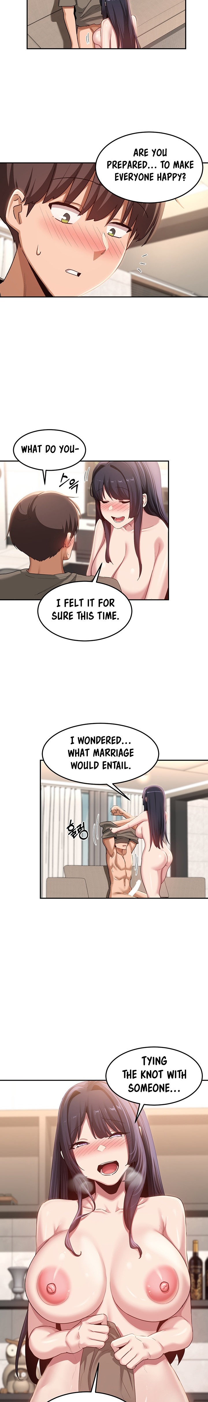 Sextudy Group - Chapter 101 - picture 10