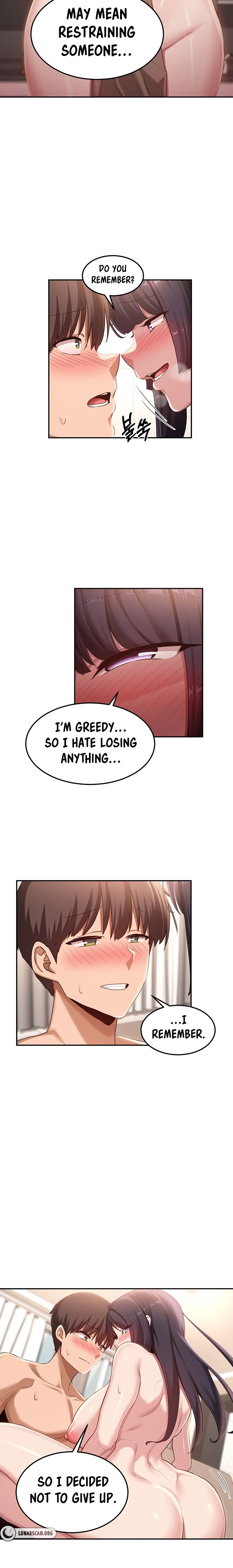 Sextudy Group - Chapter 101 - picture 11