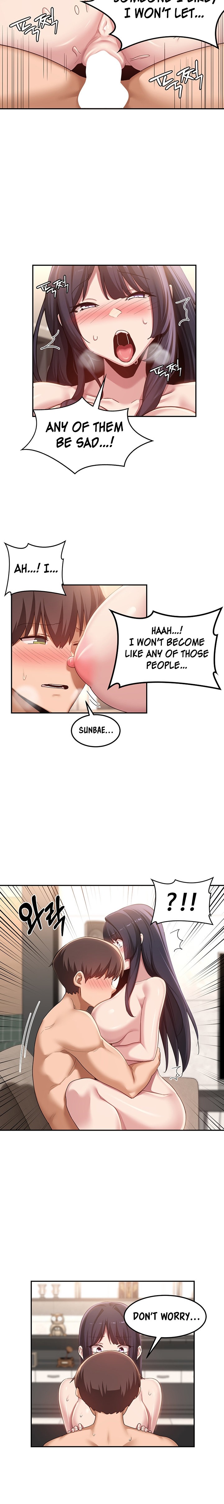 Sextudy Group - Chapter 101 - picture 13