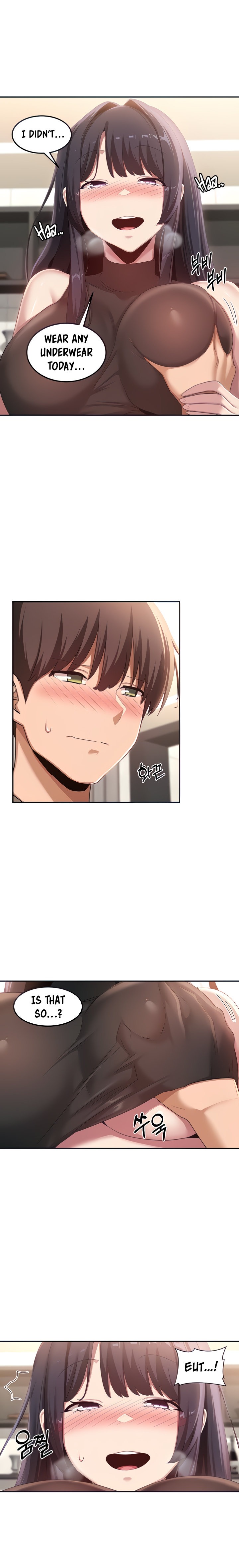 Sextudy Group - Chapter 101 - picture 3