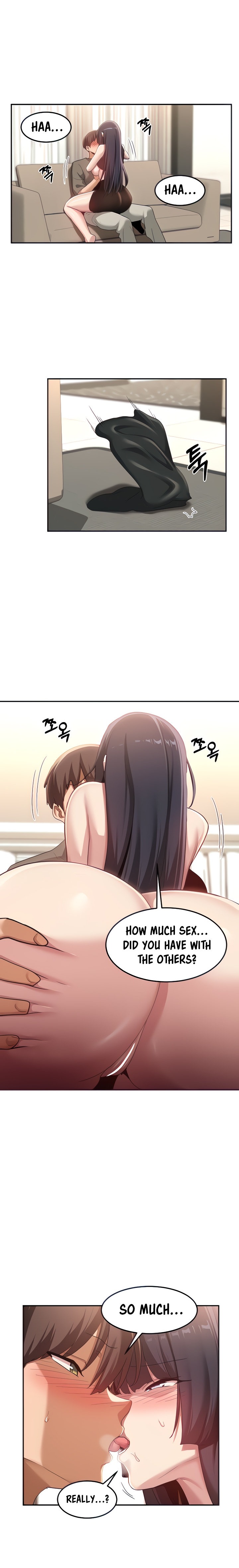 Sextudy Group - Chapter 101 - picture 4