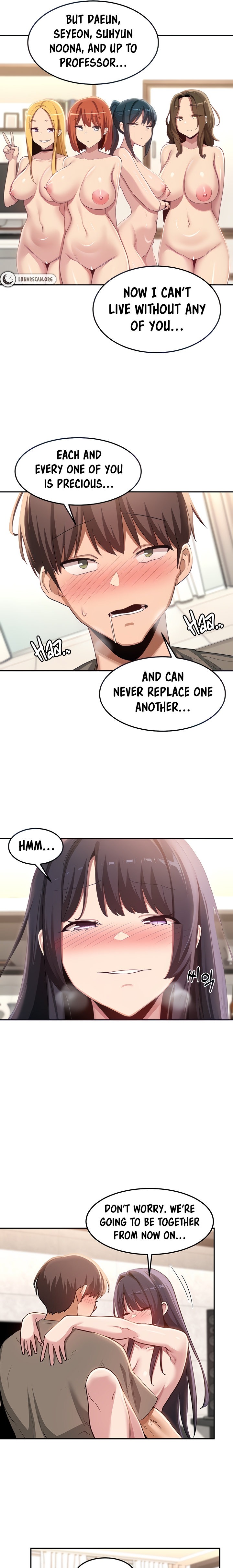 Sextudy Group - Chapter 101 - picture 6