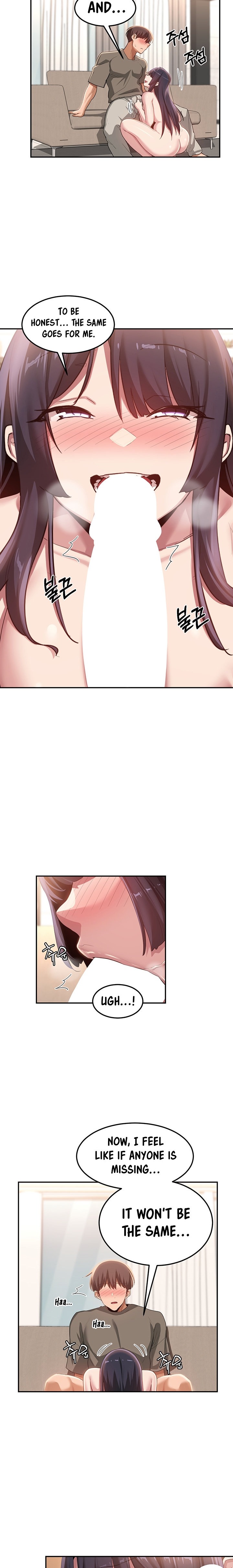 Sextudy Group - Chapter 101 - picture 7