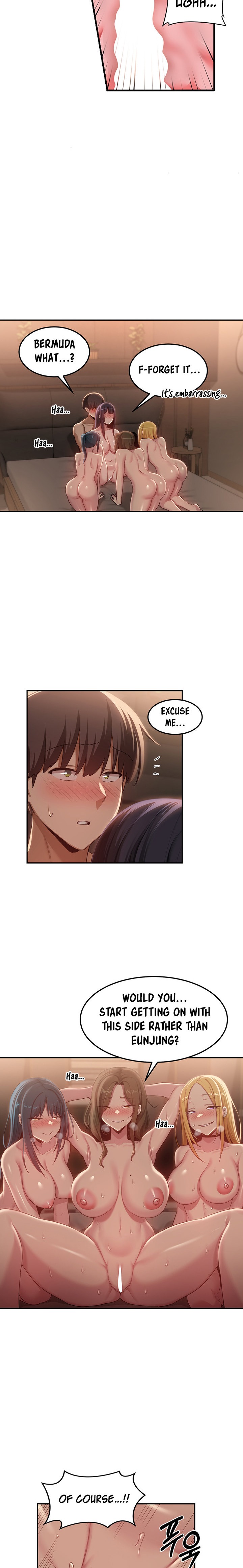 Sextudy Group - Chapter 102 - picture 13