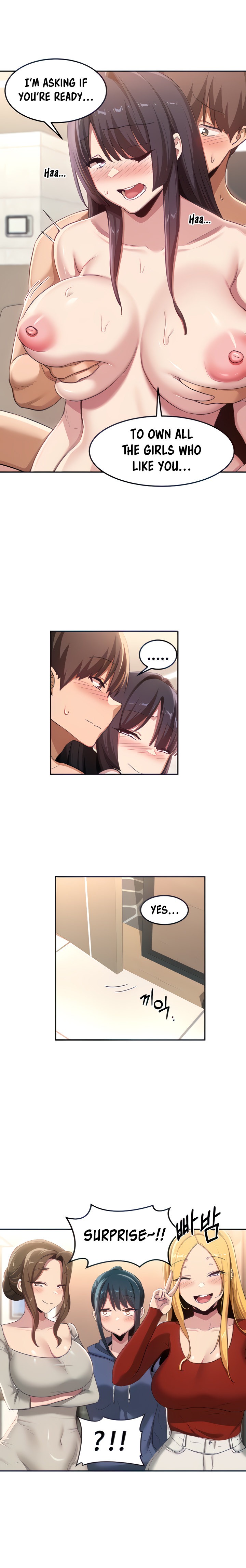Sextudy Group - Chapter 102 - picture 3