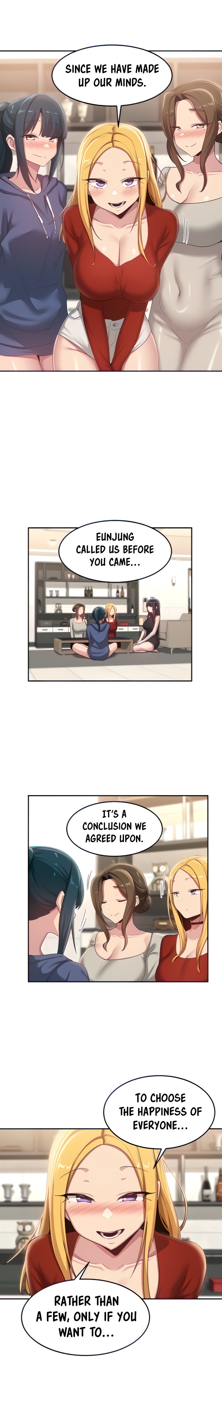 Sextudy Group - Chapter 102 - picture 5