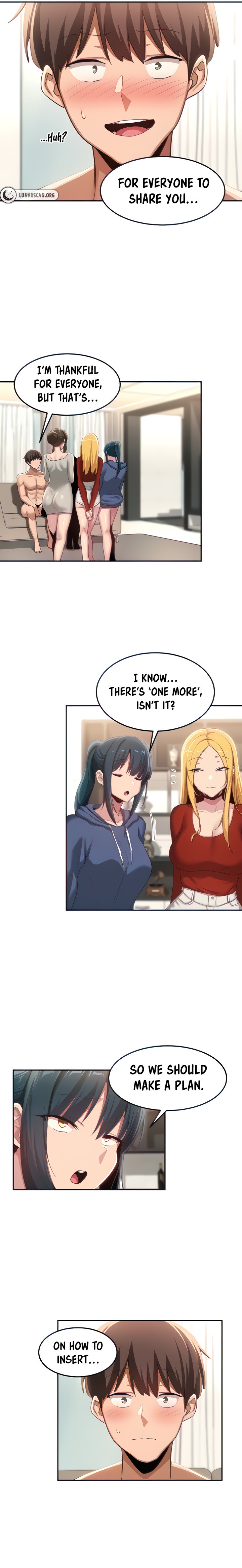 Sextudy Group - Chapter 102 - picture 6